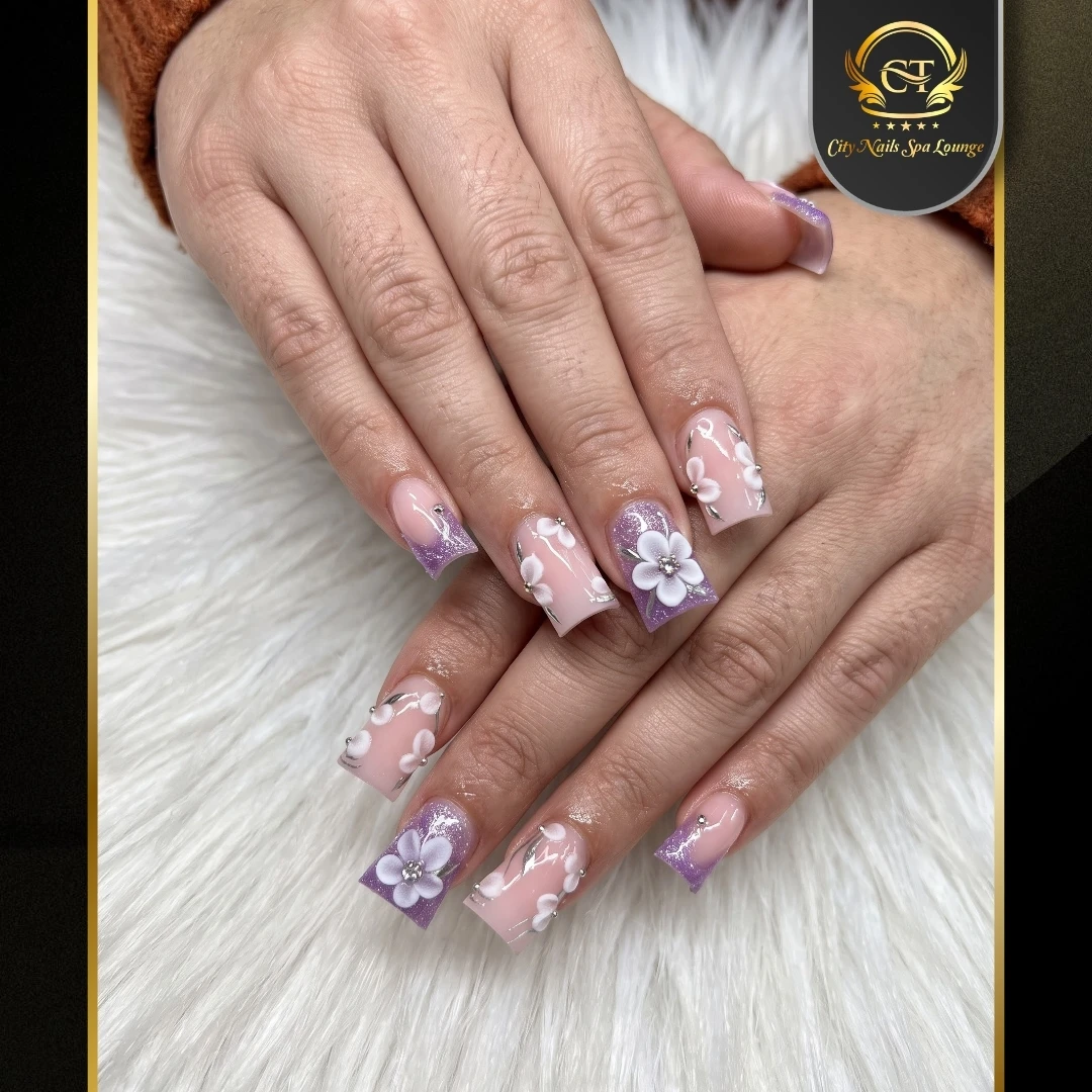 Nail designs